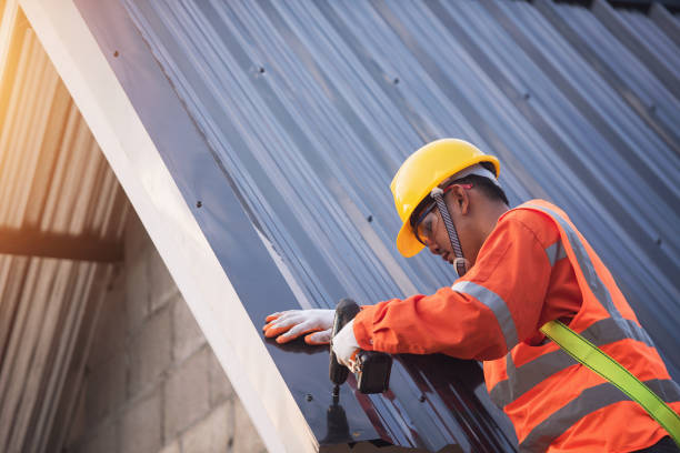 Roofing and Cladding Jobs - Careers, Vacancies and Opportunities in the UK