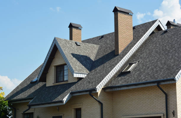 London Roof and Guttering - Professional Roofing, Gutter Repairs and Replacement Services