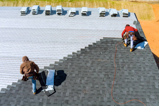 Roof Installation Services - Professional Roofing Installation and Replacement in the UK