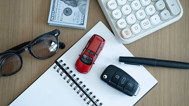 Car Finance Claims - How to Claim Mis-Sold Car Finance Compensation in the UK