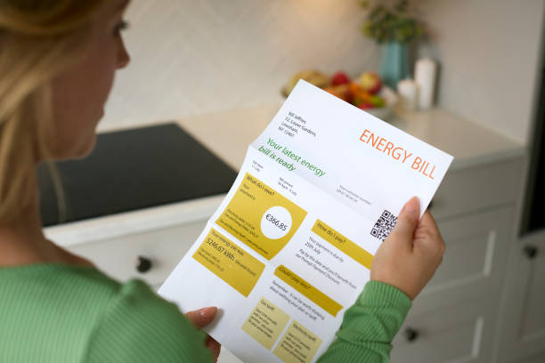 Energy Bills Support Scheme - UK Government Help with Gas and Electricity Costs in 2026