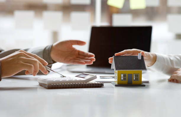 Mortgage Calculator - Calculate Monthly Mortgage Payments and Affordability in the UK