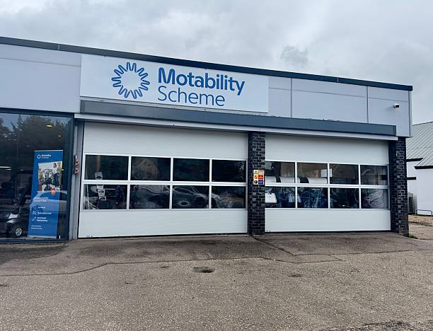 Motability Scheme - Eligibility, PIP Rates, Cars and How to Apply in 2026