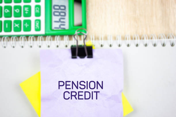 Pension Credit - UK Eligibility, Payment Rates and How to Claim in 2026