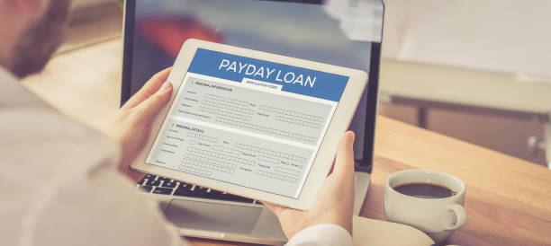 Payday Loans UK - How They Work, Interest Rates, Eligibility and Safer Alternatives in 2026