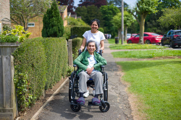 DLA Rates 2024 - Disability Living Allowance Payments, Eligibility and UK Benefits Guide