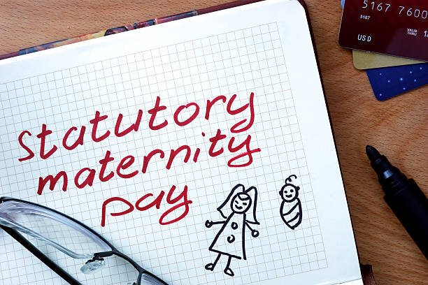 Statutory Maternity Pay UK - Rates, Eligibility, Calculation and How to Claim in 2026