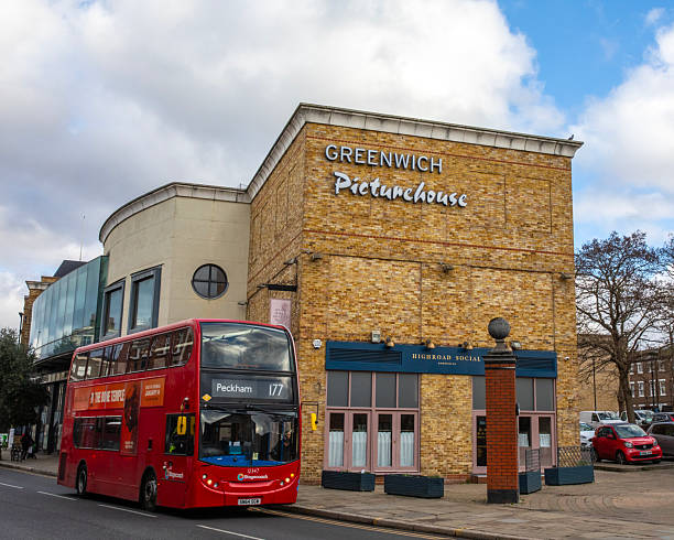 Peckham London - Property Prices, Renting, Transport and Area Guide
