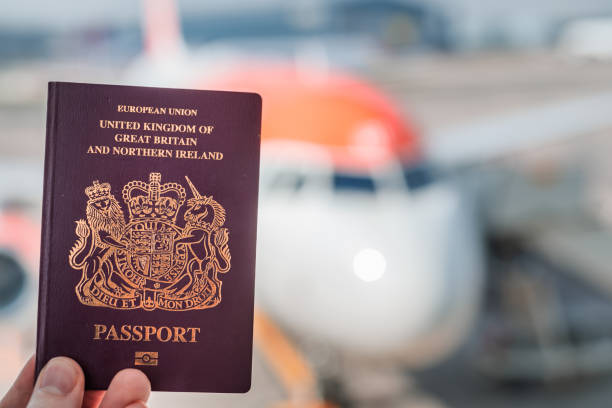 UK Passport - How to Apply, Renew, Fees and British Citizenship Requirements in 2026