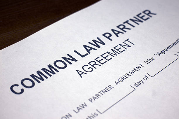 Common Law Partner UK - Legal Rights, Cohabitation and Property Ownership in 2026