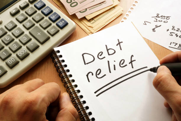 Debt Relief Order UK - Eligibility, Debt Limits and How to Apply in 2026