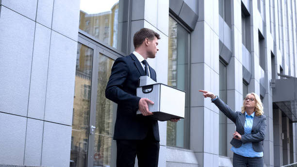 Constructive Dismissal UK - Employment Rights, Examples and How to Claim in 2026