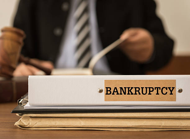 Bankruptcy UK - How It Works, Costs, Eligibility and Property Risks in 2026