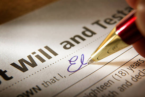 Will Writing UK - How to Make a Legal Will, Costs and Property Inheritance Guide 2026