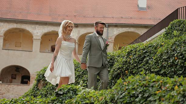 Civil Partnership Meaning UK - Legal Rights, Property and Marriage Differences 2026
