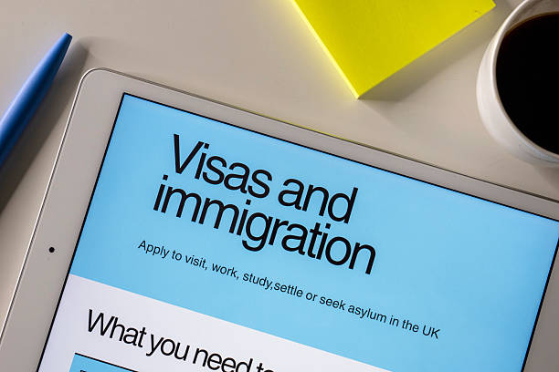 View Immigration Status UK - How to Check Your eVisa and UKVI Account in 2026