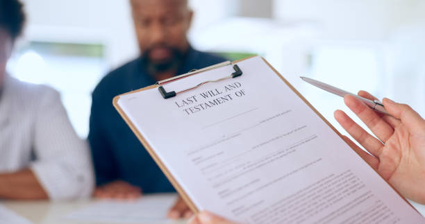 Making a Will UK - How to Write a Will, Costs and Property Inheritance Guide 2026