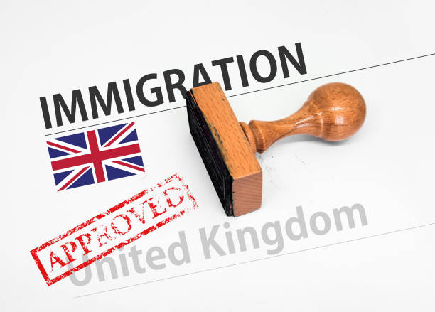 View and Prove Your Immigration Status UK - eVisa and Share Code Guide 2026