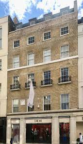 LVMH House - Building - Mayfair, London W1S