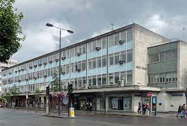 Properties to Rent in Astley House - London W11