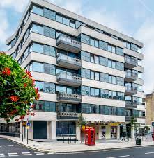 Properties to Rent in Westbourne House - London W2