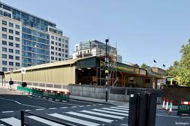 Properties to Rent in Baltic Wharf - London W2