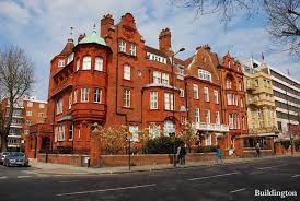 Properties to Rent in ELIE SAAB Residences - London W2