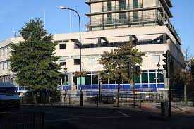 Properties to Rent in Paddington Green Police Station - London W2