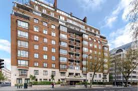 Properties to Rent in 3-8 Porchester Gate - London W2