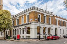 Properties to Rent in 31 St Petersburgh Place - London W2