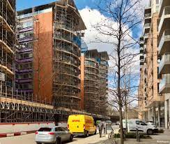 Properties to Rent in Paddington Walk - London W2