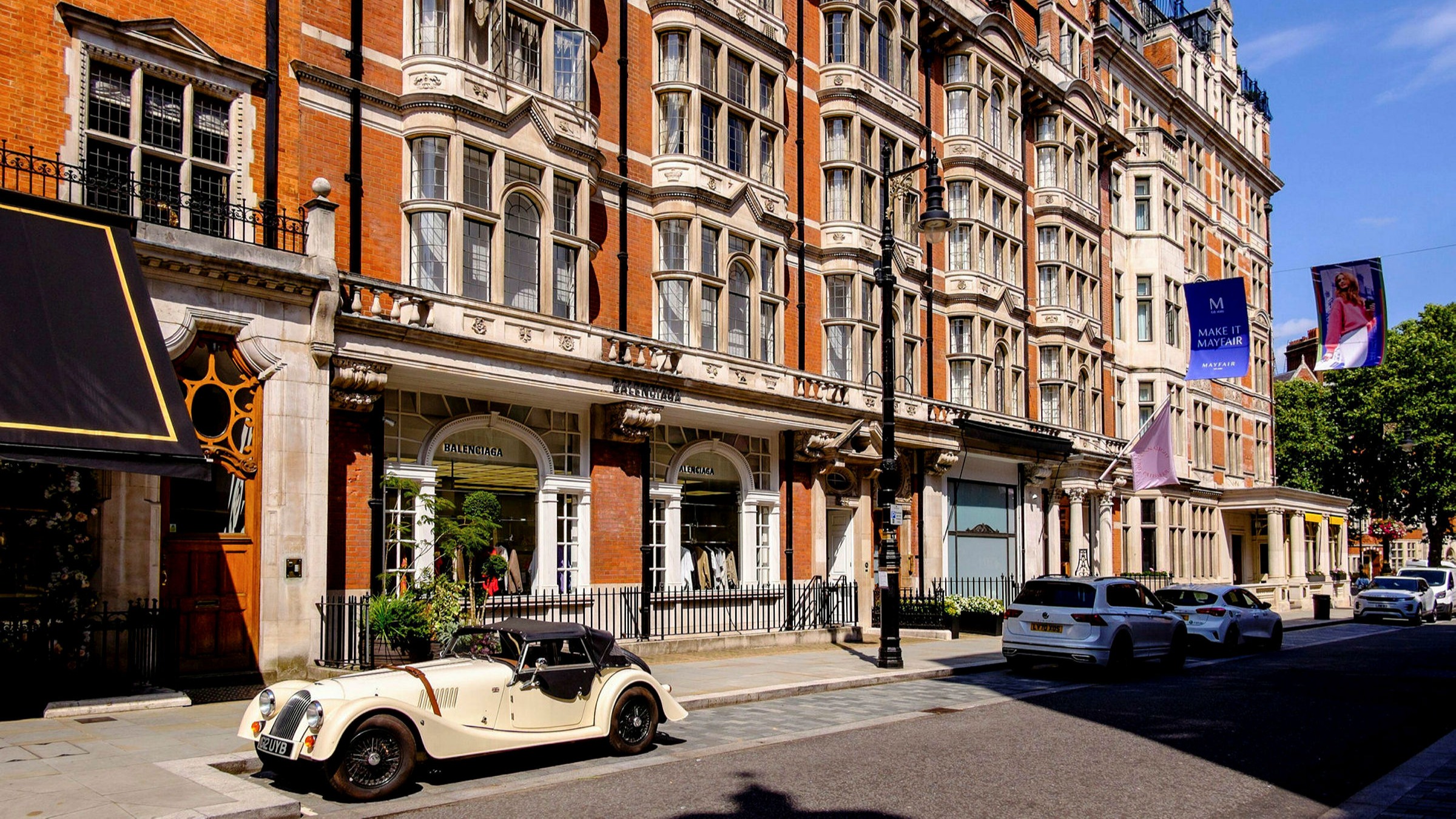 Top Estate Agents in Mayfair, London Which One Should You Choose