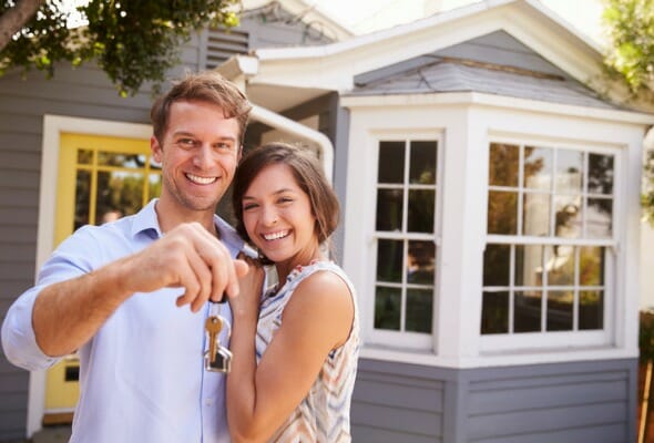 Tips for Renting Out Your Property to First-Time Homebuyers