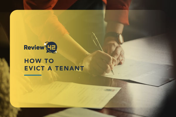 The Ultimate Guide to Evicting a Violent Tenant