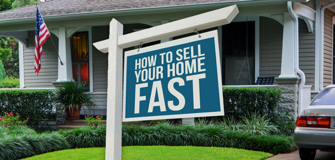 How to Sell Your Home in the Most Efficient Way