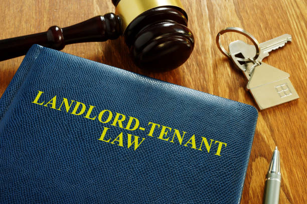 What Landlords Need to Know About Evicting a Tenant for Non-Payment of Rent