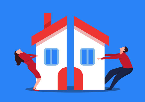 Who Pays For The Mortgage After A Breakup? Understanding Your Rights