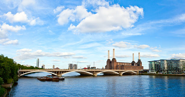 Finding the Perfect Estate Agent in Battersea, London - Tips and Advice