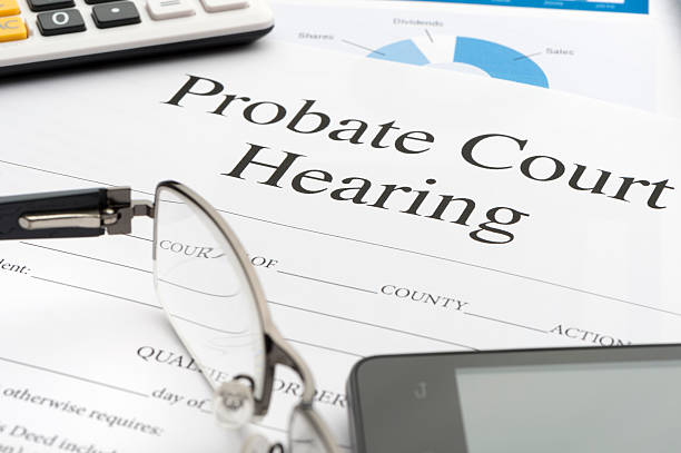 Navigating The Probate Process When Buying A House: How Long Does It Take?