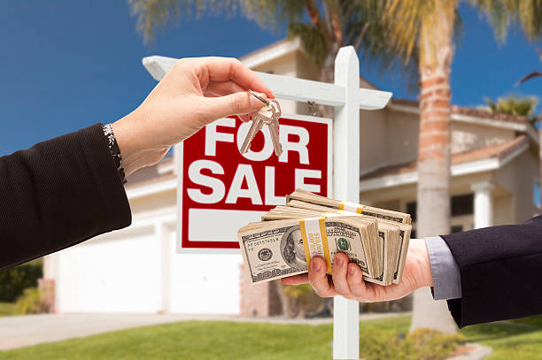 Exploring The Reasons Why Some Houses Are Cash Buyers Only