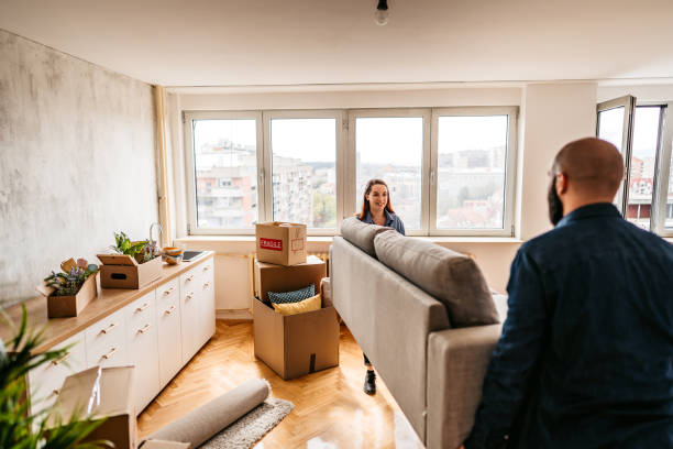 What Does Tenant Furnished Mean and How Can You Benefit From It?
