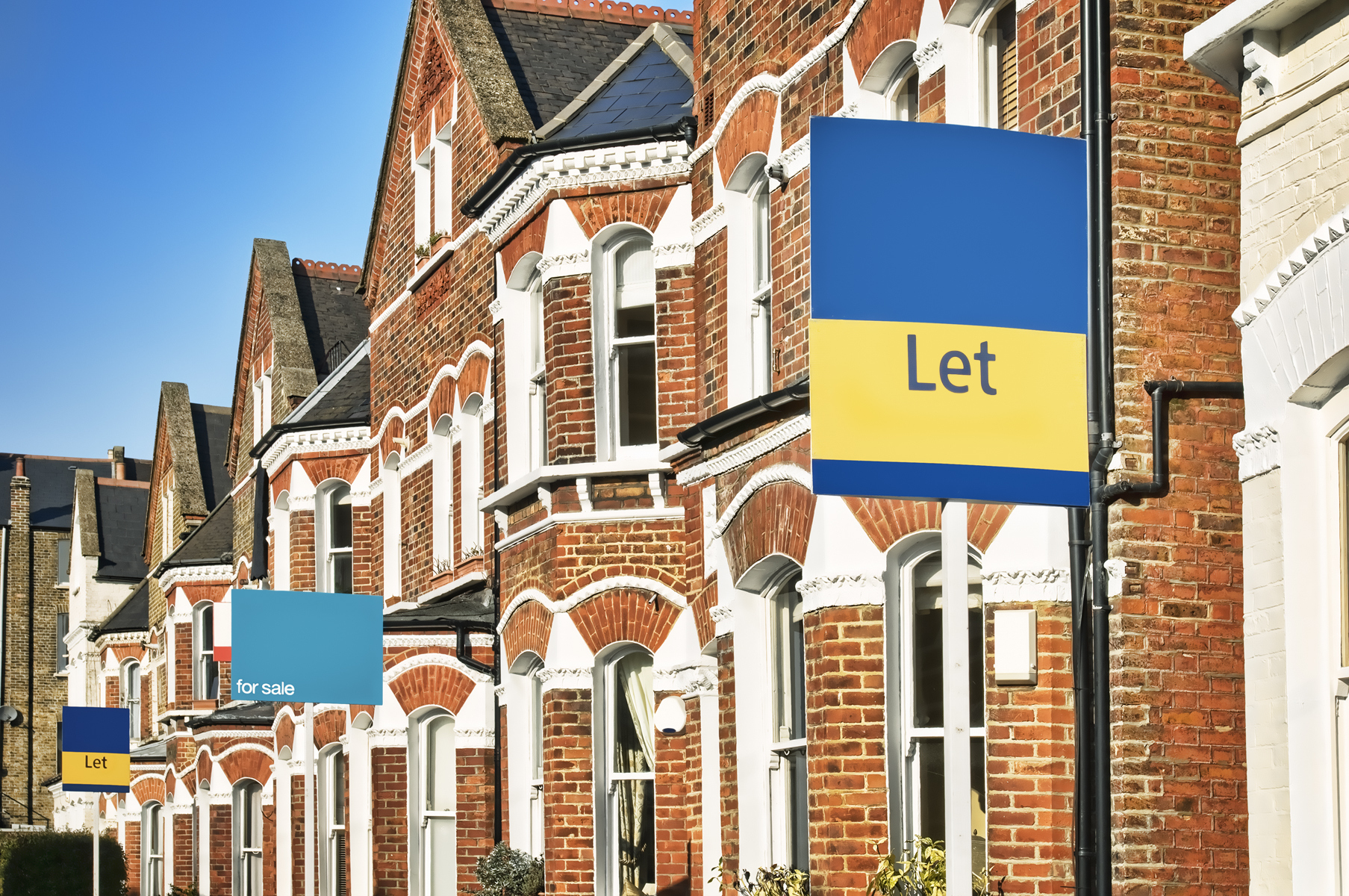 Search London Rentals Free With Fraser Bond