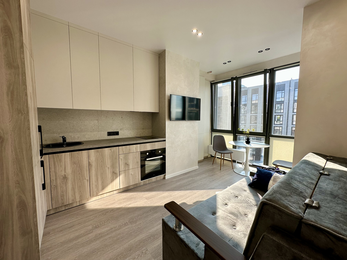 House with no deposit online