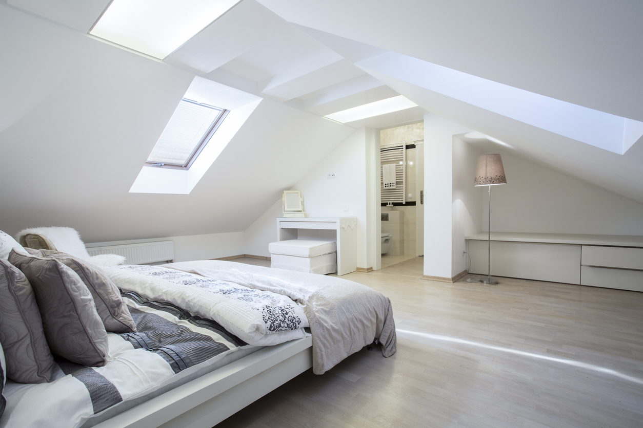 6 Tips for Successfully Converting Your Loft into a Legal Bedroom