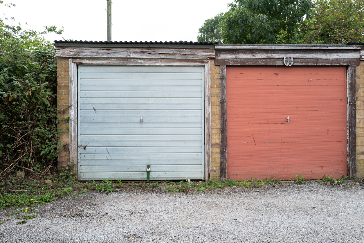 Looking for a Garage to Buy? Check Out Fraser Bond's Listings in the UK