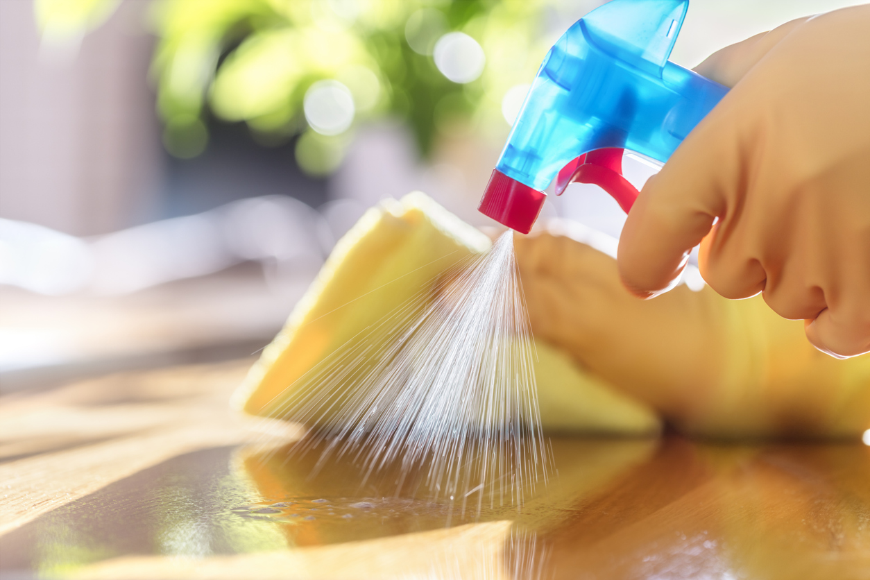 Why Fraser Bond is the Go-To Choice for Buying a Cleaning Business in the UK