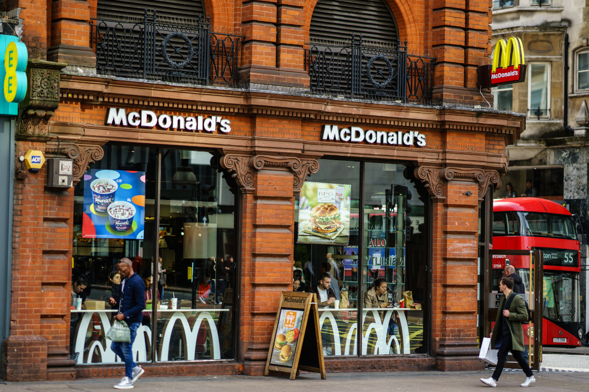 Exploring the Costs: How Much is a McDonald's Franchise in the UK?