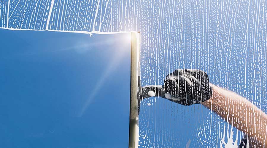 Fraser Bond: Your Top Choice for Buying a Window Cleaning Business in the UK
