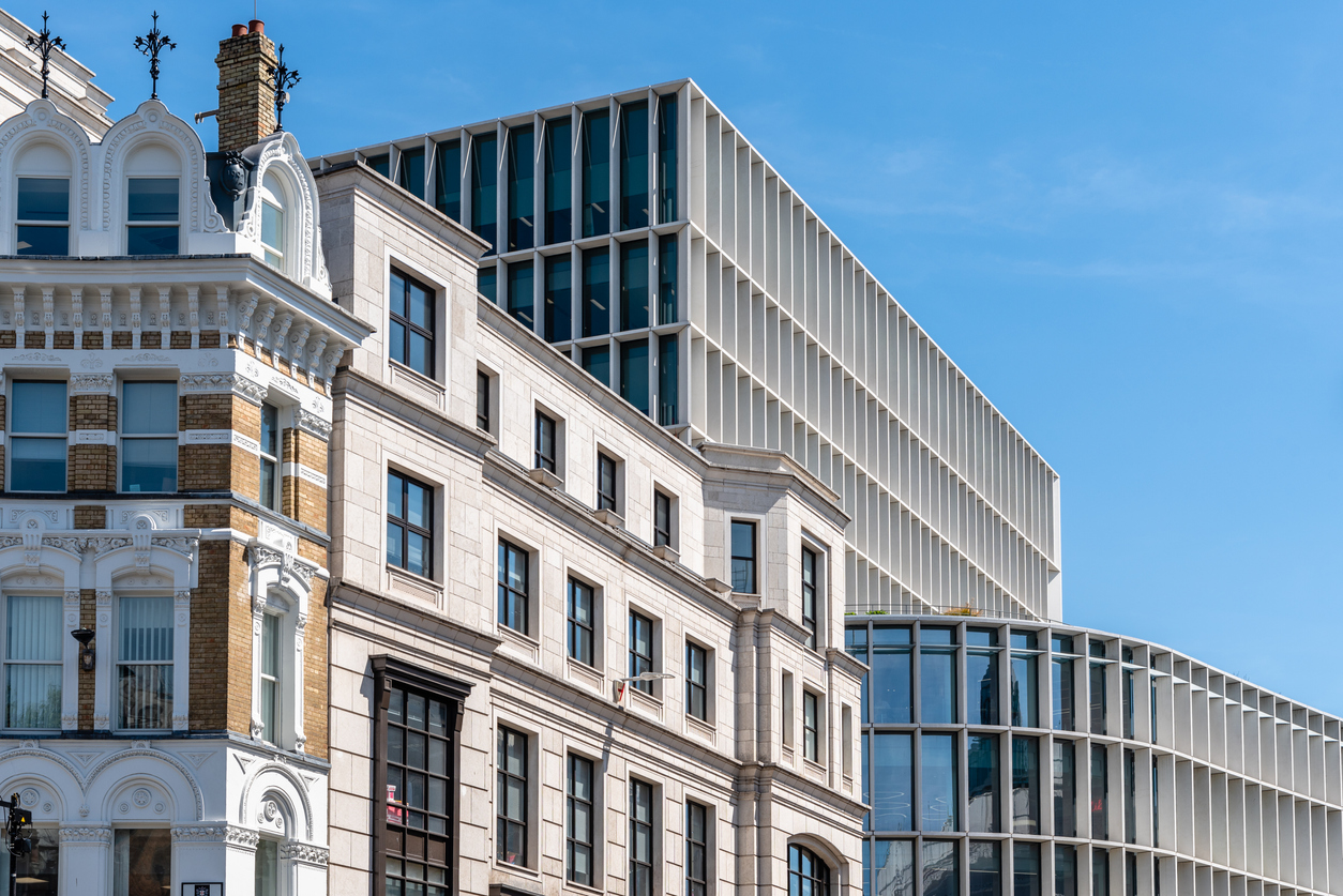 Why Choose Fraser Bond for Your Next Commercial Property Rental in London