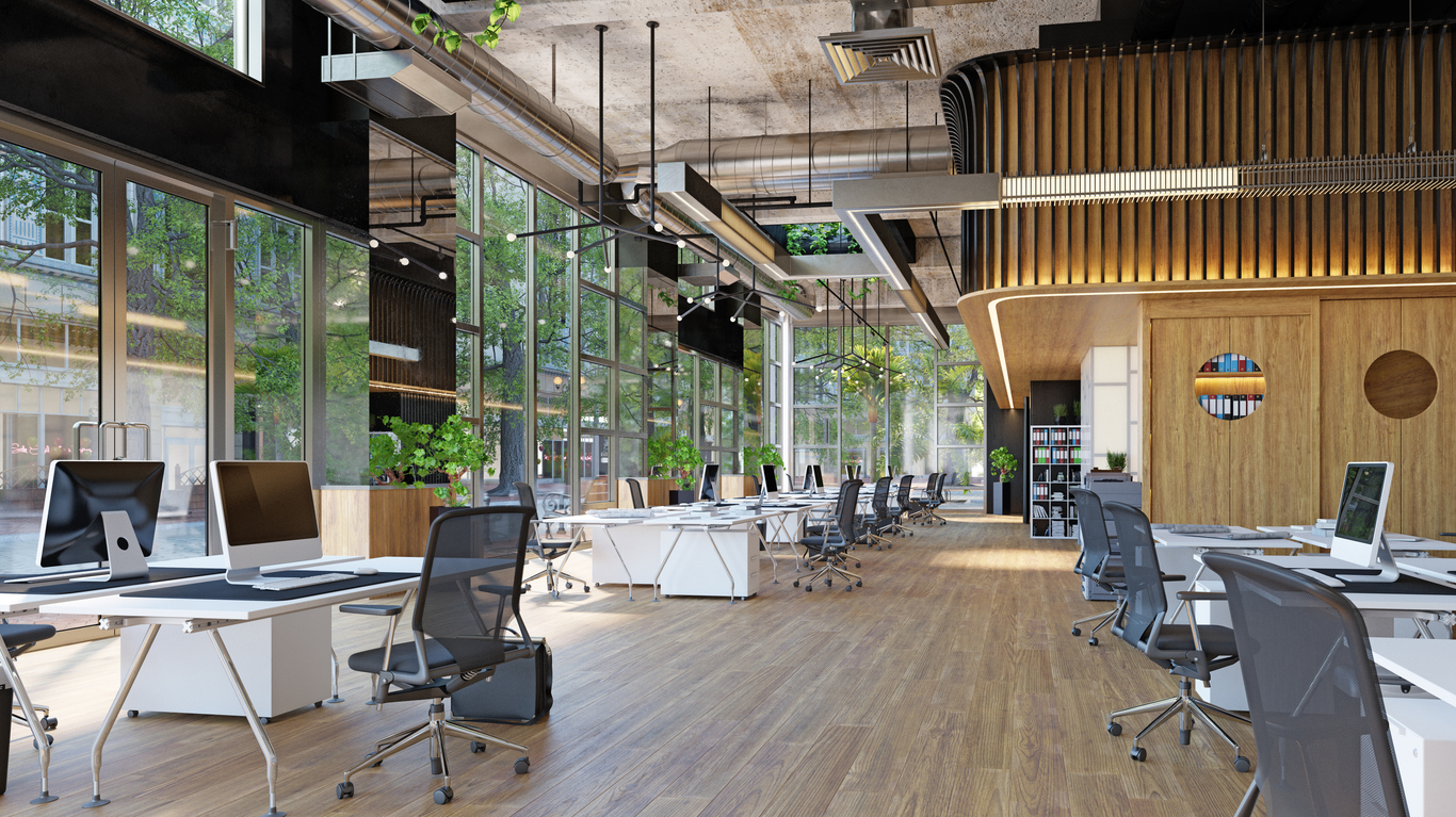 Why Fraser Bond is Your Go-To for Office Space Rentals in the UK